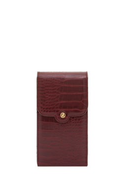 Kad_n Bordo C_zdan Sepette S_rpriz _ndirim - U.s. polo assn фото 7