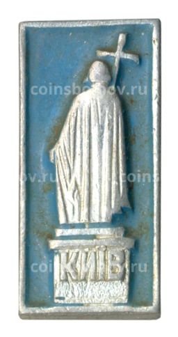 Значок Киев