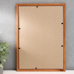 Фоторамка для фото 21×30 Palau, дерево