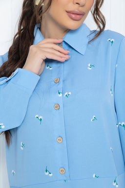 Платье Арвен - Lt collection фото 3