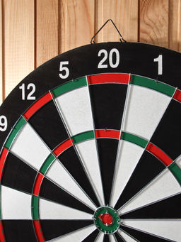 Дартс 37 см / LA-15767 /уп 24/ - Галеонтрейд фото 8