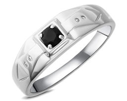 Кольцо, куб.циркон., NS-24486