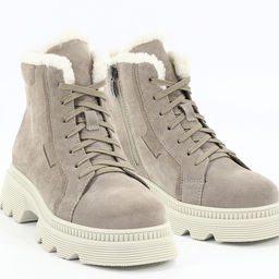 Ботинки женские