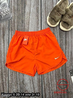 Шорты женские с логотипом - Bruno фото 6