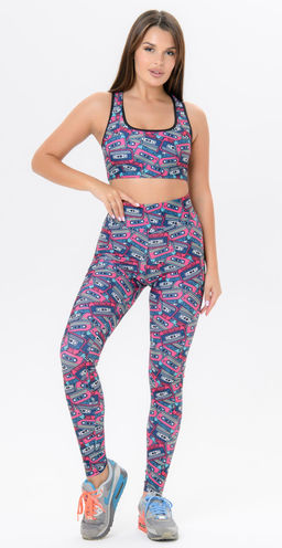 Лосины L57 - Argo exclusive фото 8