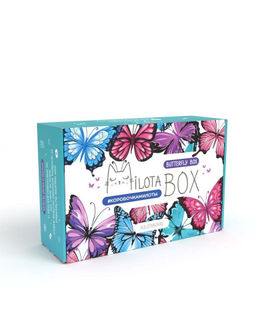 MilotaBox Butterfly Box - MILOTA BOX фото 2