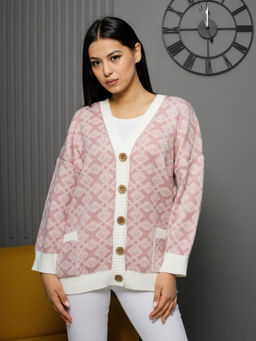 Кардиган женский w-03-107 - Esenia фото 23