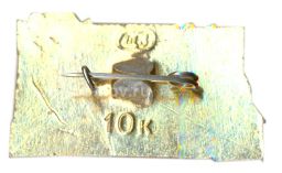 Значок Коломна