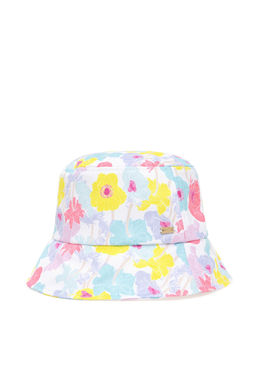 U. S. Polo Assn Детская желтая шапка