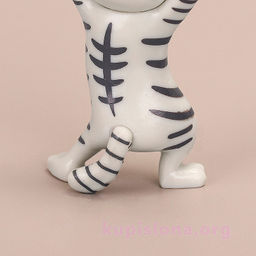 Сувенир Танцующий кот - Купи слона фото 4