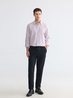 Рубашка мужская Regular Fit