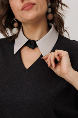 Платье ANELLI 1715 очарование Коко