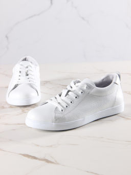 Кеды EDART 180.2987 w. Белый бартон - Ed'art фото 2