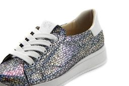 Кроссовки EDART 138.151w.engerek - Ed'art фото 5