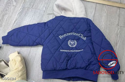 Осенние теплые ветровки на подкладе - Bruno фото 5