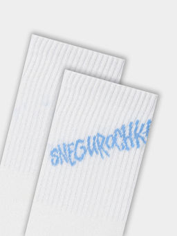 Цена за 5 пар! НОСКИ ЖЕНСКИЕ - Mark formelle фото 7