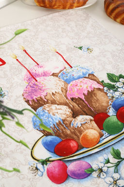 Полотенце 32598 - Натали фото 6