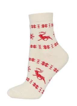 Цена за 2 пары. Носки теплые Брестские ARCTIC 1408