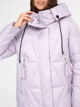 Пальто - Xaski фото 6