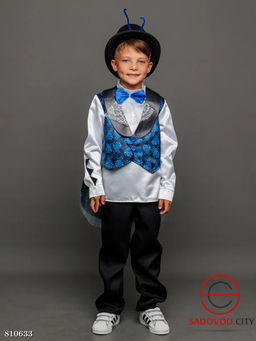Костюм 2078 к-20 Жук для мальчика