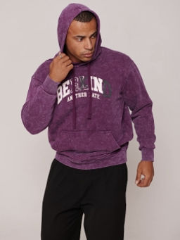 МУЖСКАЯ ТОЛСТОВКА - Giovedi фото 3