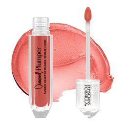 PHYSICIANS FORMULA Блеск для губ увеличивающий объем Diamond Glow Lip Plumper тон шампань, 5мл