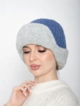 Шапка-ушанка Фани - Tamasha фото 2