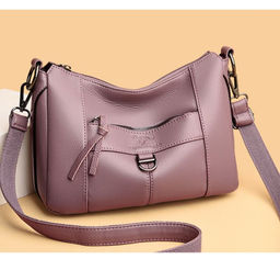 KAIDIFEINIROO Сумка женская 8626  фото 44