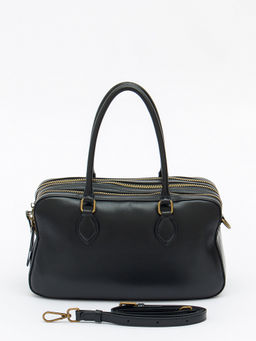 Сумка 5010VG black Vitelli Grassi