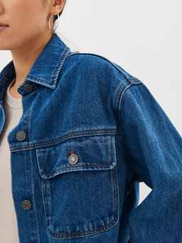 Женская Рубашка - Mossmore фото 7