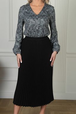 Платье П5-5150 - Wisell фото 2