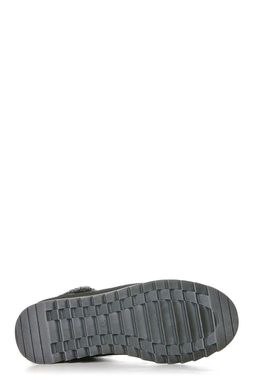 Ботинки ЛЕЛЬ - Zebra фото 4