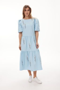 Платье 451/2 - Niv niv fashion фото 2