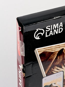 УЦЕНКА Алмазная мозаика по фото, на раме 40?50, полное заполнение, Vintage