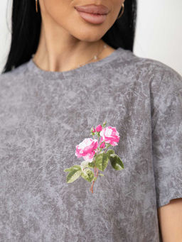 Футболка мод.2156 - Барболета фото 12