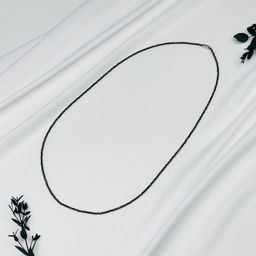 Украшение- трансформер (колье/браслет) из Шпинели от 16 см - Радуга самоцветов фото 3