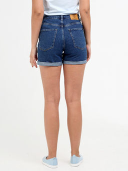 Шорты женские _ 18399 - F5 фото 4