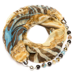 Платок Агата 002302_43_37 Foxtrot