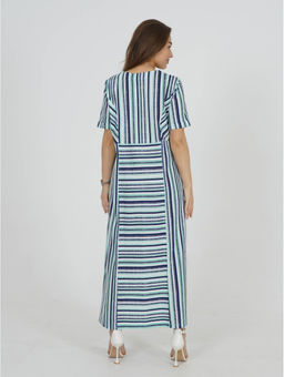 Оливия платье женское (ментол) - Lovetex фото 2