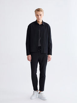 Regular Fit Uzun Kollu Erkek G?mlek