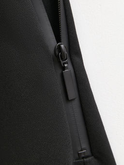 CONTE LU 3017 Юбка женская black - Conte elegant фото 7