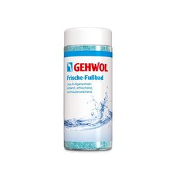 Gehwol frische-fu?bad ванна для ног освежающая 330 гр