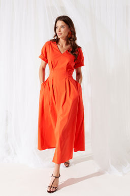 Платье женское - Elletto фото 4