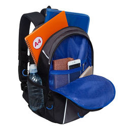 RB-259-3 Рюкзак школьный