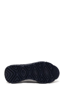 Мужские темно -синие ботинки Неожиданная скидка в корзине - U.s. polo assn фото 5