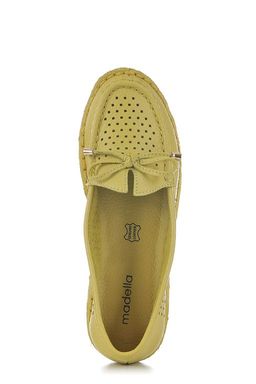 Мокасины MADELLA