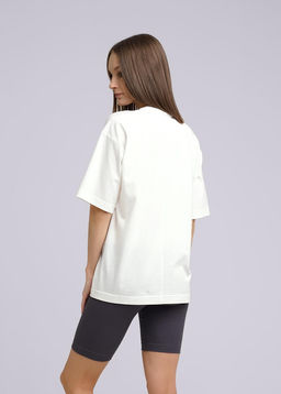 Футболка женская Кашкорсе - Clever wear фото 3