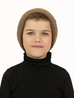 Шапка вязаная (52-54)