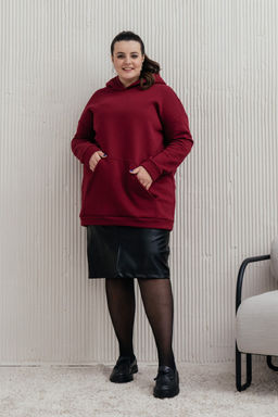 Худи женская - Jp фото 12