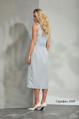 Срафае 2669 - Niv niv fashion фото 2
